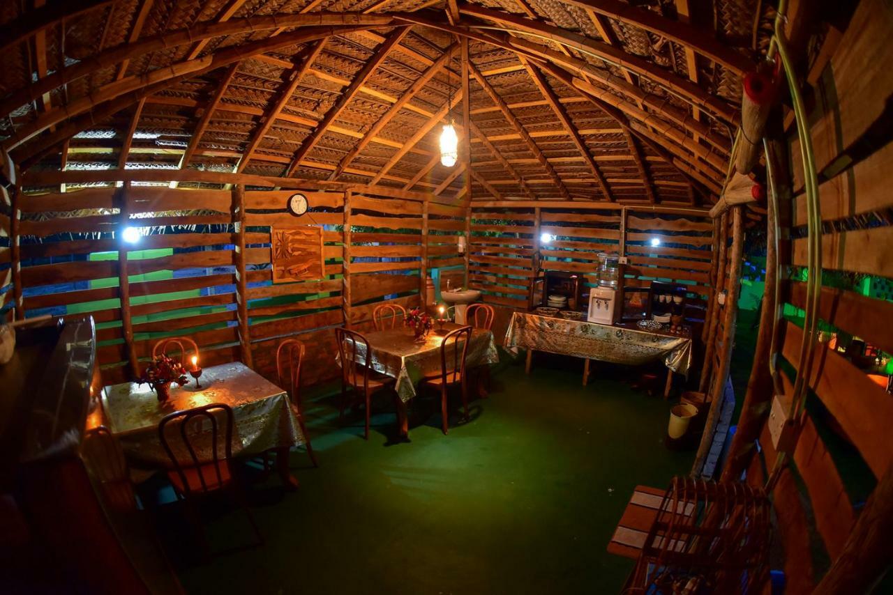 Neem Garden Guest House Batticaloa Exteriör bild
